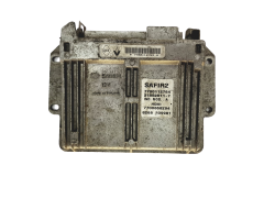 Steuergerät Renault 7700112764 7700868294 21652511-7 Sagem 26704