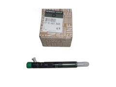 Einspritzdüse Neues Original 7711497343 Renault Dacia 1.5 DCI