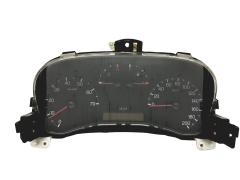 Tacho Kombiinstrument Fiat Punto 46812961 503000341000 59233