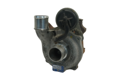 Turbolader 7701476891 507852 1.5 dci Renault Nissan 54359710011