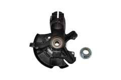 Achsschenkel Links Für VW Audi Skoda 1J0407255N 44071739901 Vika