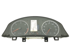 Tacho Kombiinstrument VW Scirocco 1K8920860E 110080386012 VDO