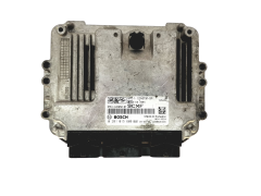 Steuergerät 0281015608 9M51-12A650-BF Ford Bosch 