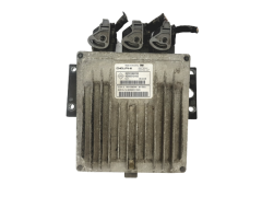 Steuergerät 8200399038  R0410B034A Renault Delphi 16969