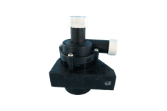 Wasserpumpe Für VW Audi Seat Skoda 1K0965561G 19651349901 Vika