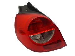 Heckleuchte Rückleuchte Rücklicht Links Hinten 8200459962 Clio 3 HB Renault Vale