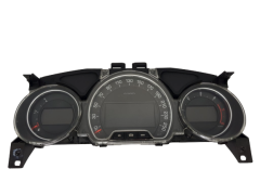 Tacho Kombiinstrument Citroen C5 9805315780 Tacho Kombiinstrument Citroen C5 9805315780