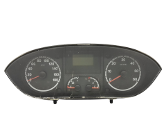 Tacho Kombiinstrument Ducato Jumper Boxer 1362894080 Fiat 41931
