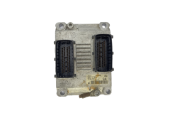 Steuergerät 55350549SA 0261207961 Opel GM Bosch 54301