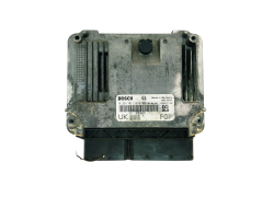 Steuergerät 0281011616 55189631 Opel Bosch 