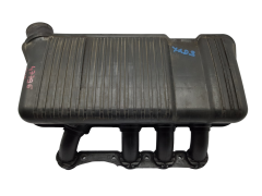 Ansaugkrümmer 036156 9351087380 Citroen Peugeot 1.9 D XUD9 12538
