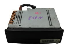 Radio Tuner Renault 8200205833 --B 22DC269/62T 2216 Radio Tuner Renault 8200205833 --B 22DC269/62T 2216