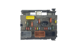 Steuergerät BSM L08-00 9661708080 PSA 40417