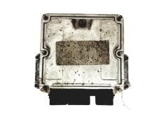 Steuergerät 0281011342 9640938680 9659440280 PSA Bosch 18469