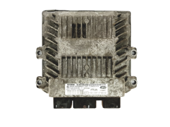 Steuergerät 7S61-12A650-FA 5WS40633A-T Ford Siemens