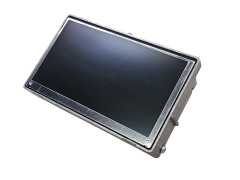 Display Für Navigationssystem Renault 8200326981 DP6W-2000R 1419
