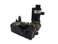 Abs-Pumpe VW 10.0447-0745.3 ATE