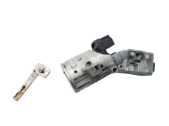 Zündschloss Citroen C3 208 N0502455 N0502072 4162EA Valeo