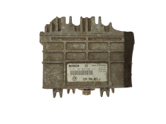 Steuergerät 0261203929/930 030906027J VW Bosch 15423