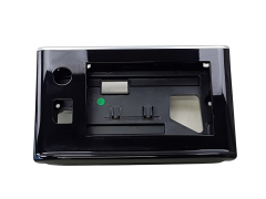 Radio-Einbaurahmen Citroen C3 3 98281761ZD 98281771XU