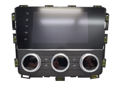 Bordcomputer-Display A/C Renault Kadjar 280904293R A14951