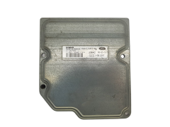 Steuergerät YS6A-12A650-BB S110678001C Ford Siemens 1072