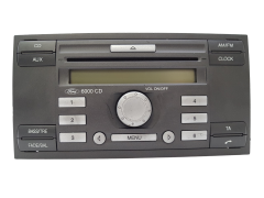Cd-Radio Ford Transit 8C1T-18C815-AA GGDS