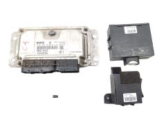 Startset Citroen C1 89661-0H012 89740-0H010 89780-0H020 1.0 1KR Startset Citroen C1 89661-0H012 89740-0H010 89780-0H020 1.0 1KR