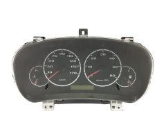 Tacho Kombiinstrument Fiat Ducato 1339326080 503000121000 47832 Tacho Kombiinstrument Fiat Ducato 1339326080 503000121000 47832
