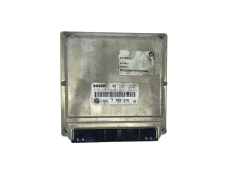 Steuergerät 0281010314 7789376 28RTF091 BMW Bosch 62402