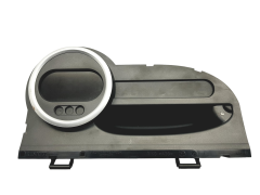 Tacho Kombiinstrument Renault Twingo 2 8200725329 G 53154 Tacho Kombiinstrument Renault Twingo 2 8200725329 G 53154