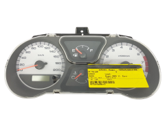 Tacho Kombiinstrument Suzuki Ignis 34100-86G20 34100-6G0 25747 Tacho Kombiinstrument Suzuki Ignis 34100-86G20 34100-6G0 25747