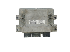 Steuergerät S120200105A 8200522357 8200510536 Renault 47484