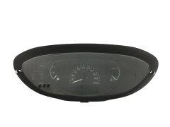 Tacho Kombiinstrument Lancia Ypsilon 06061350170 58416