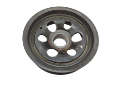 Riemenscheibe KK2Q-6B319-AA KK2Q6B319AA Ford Transit Custom 2.0 TDCI