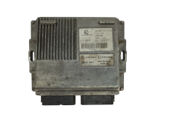 Steuergerät LPG 110R-006011 616642000 67R-016002 Fiat Landi Renzo 14177