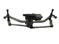 Wischergetriebe Peugeot 207 9650380780 0390241540 Bosch 1111
