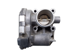 Drosselklappe Smart A1601410225 0003094V007 Bosch 2891