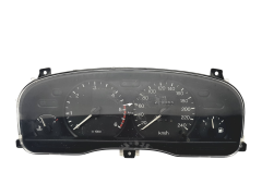Tacho Kombiinstrument Ford Mondeo 98BB-10849-ETB 57644