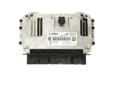 Steuergerät 0261S16247 237105821R Renault Bosch 28939
