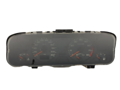 Tacho Kombiinstrument Peugeot 306 81115530 21777
