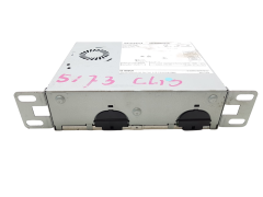 Navigationssystem Radio Clio 5 259151697R 7513751178 0km