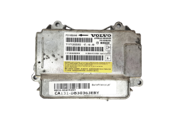 Steuergerät Moduł P31658440 0285013939 Volvo Bosch Steuergerät Moduł P31658440 0285013939 Volvo Bosch