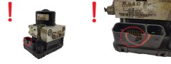 Abs-Pumpe Chrysler Voyager 04686702ACA P04721427AI 5418