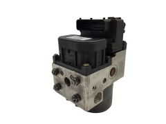 Abs-Pumpe Peugeot 406 9632166980 0265216640 0273004351 5361