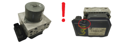 Abs-Pumpe Ford CG91-2C405-CD 54086705A 62814
