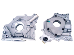 Ölpumpe Original Citroen Peugeot C2 C3 DS 207 407 1.4-1.6HDI 1001F2