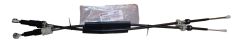 Seilzug Für Gangschaltung 554785 349017122R Renault Dacia Seim
