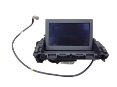 Display Für Navigationssystem Peugeot 308 96735347ZD Display Für Navigationssystem Peugeot 308 96735347ZD