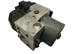Abs-Pumpe Opel Zafira Astra G 90581417 0273004362 0265216651 Bosch 62813